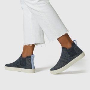 Rothy’s The Chelsea - Graphite Melange / 5.5